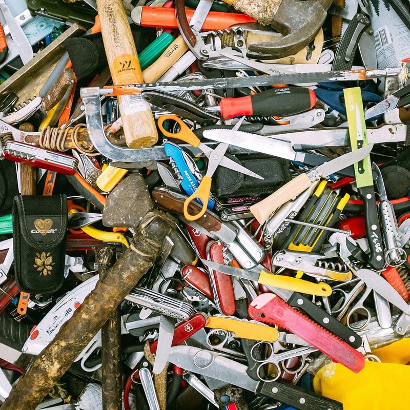 Multitool